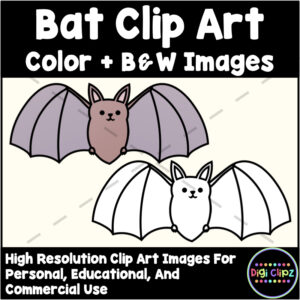 bat clip art images
